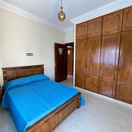 Appartement Confortable Et Spacieux A Branes, Tanger - Ideal Pour Familles 外观 照片