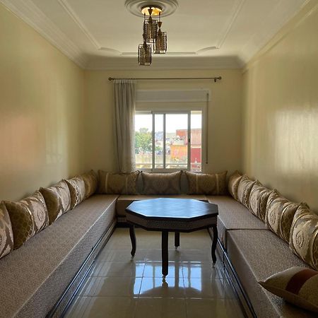 Appartement Confortable Et Spacieux A Branes, Tanger - Ideal Pour Familles 外观 照片