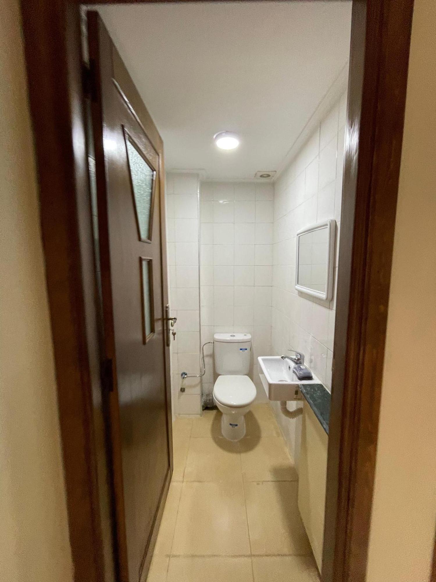 Appartement Confortable Et Spacieux A Branes, Tanger - Ideal Pour Familles 外观 照片