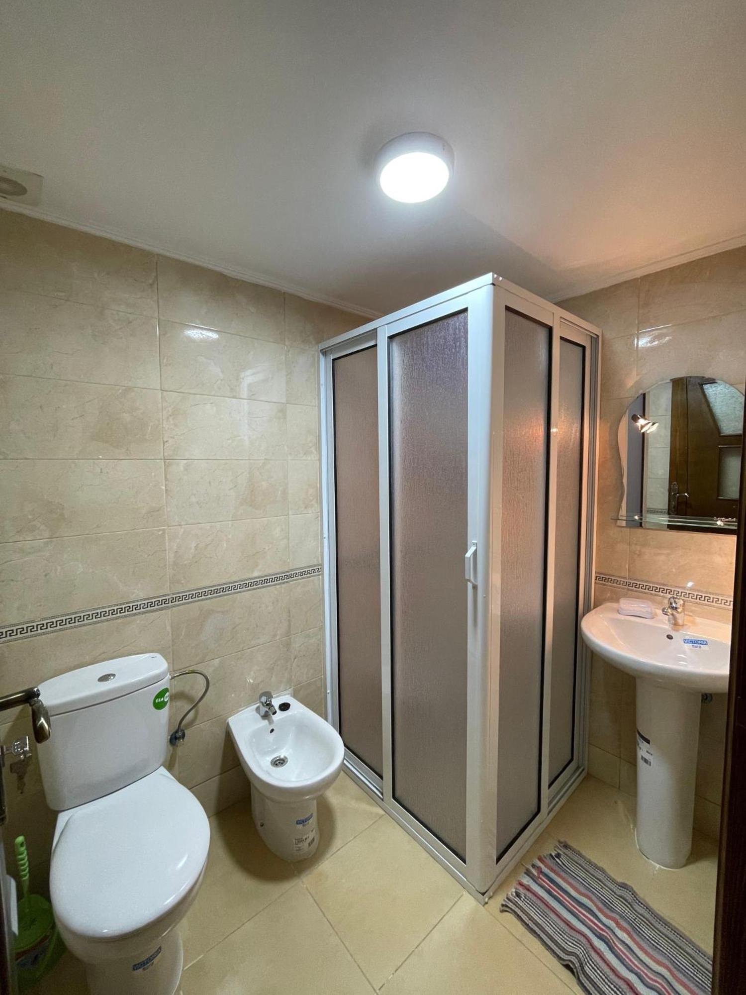 Appartement Confortable Et Spacieux A Branes, Tanger - Ideal Pour Familles 外观 照片
